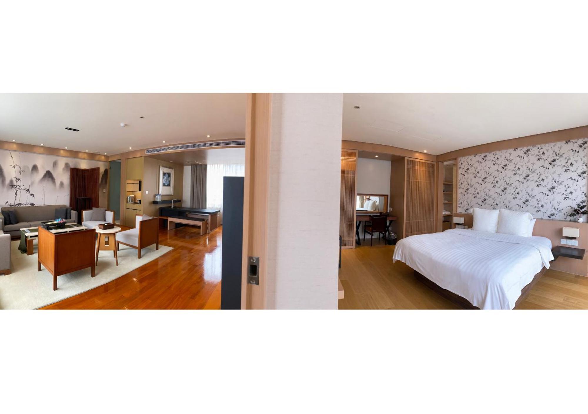 Beitou Sweet Me Hot Spring Resort Taipei Exteriör bild