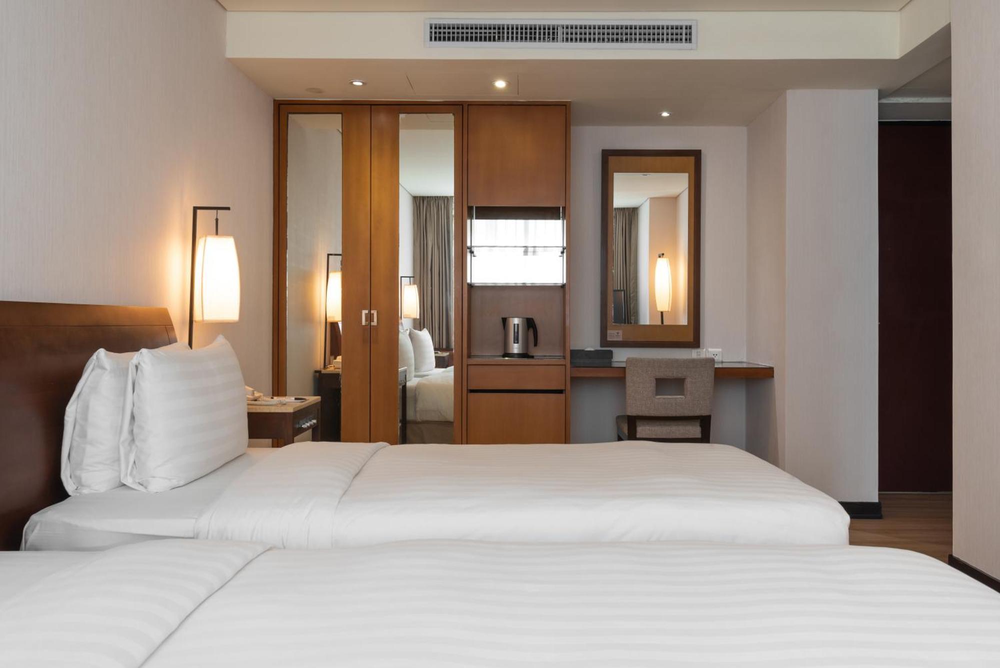 Beitou Sweet Me Hot Spring Resort Taipei Exteriör bild
