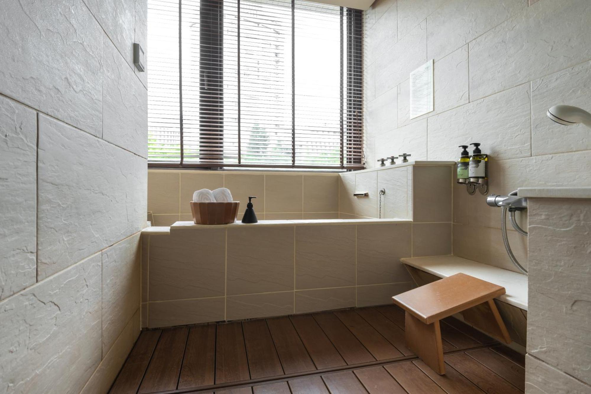 Beitou Sweet Me Hot Spring Resort Taipei Exteriör bild