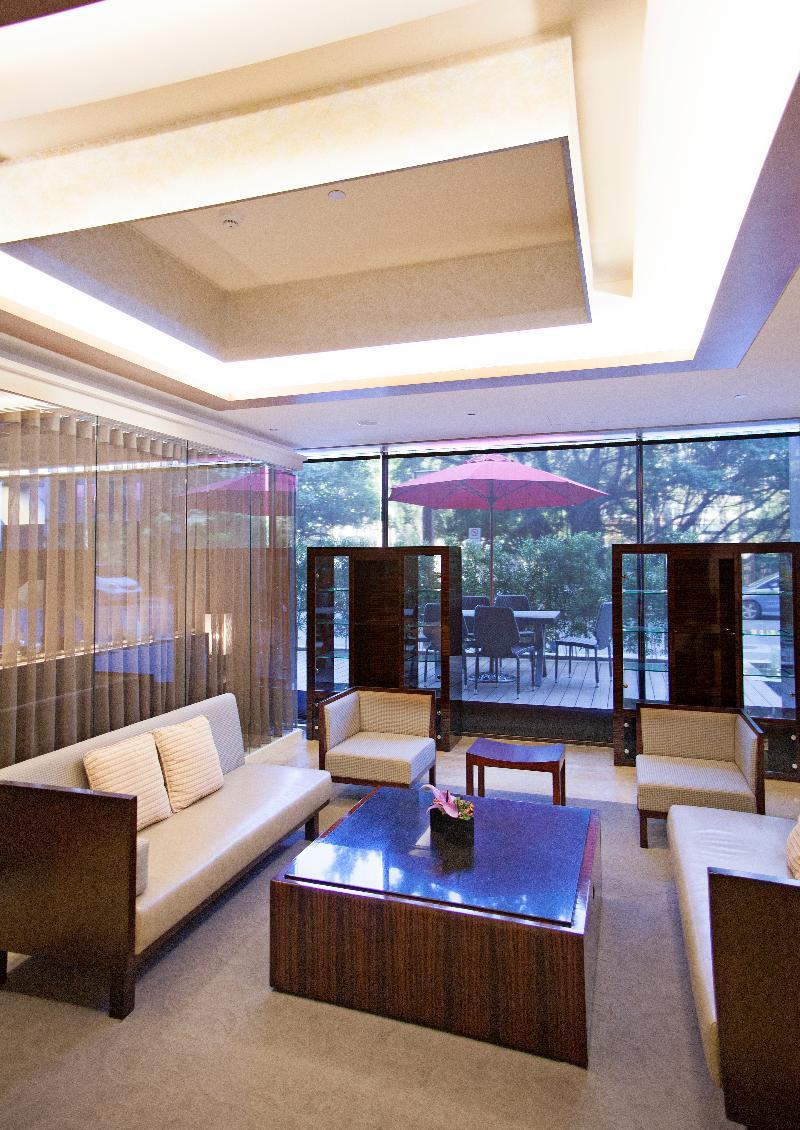 Beitou Sweet Me Hot Spring Resort Taipei Exteriör bild