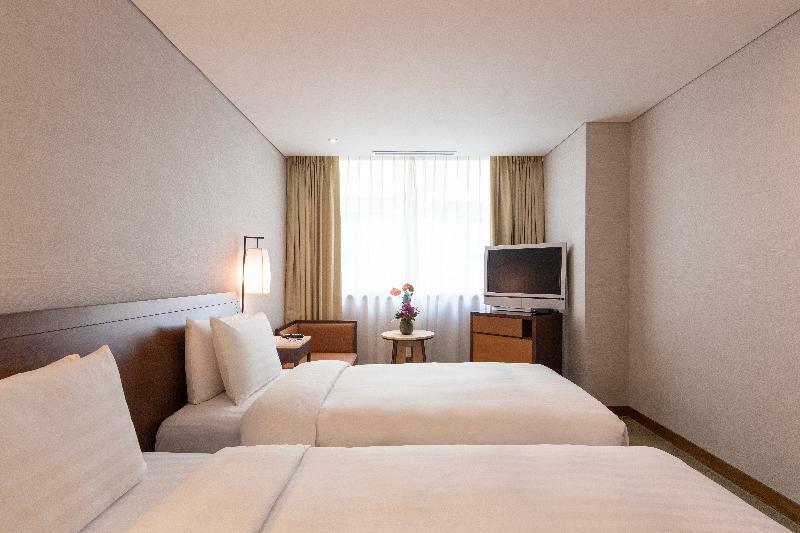 Beitou Sweet Me Hot Spring Resort Taipei Exteriör bild