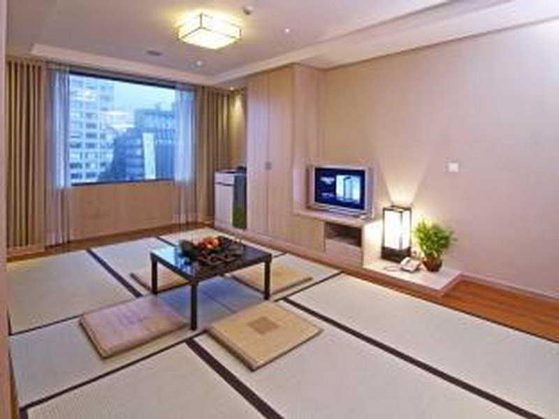 Beitou Sweet Me Hot Spring Resort Taipei Exteriör bild
