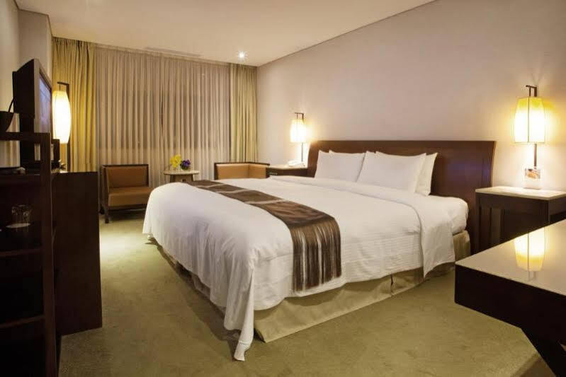 Beitou Sweet Me Hot Spring Resort Taipei Exteriör bild